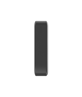 Anker 533 Power Bank | A1256G12 | 10000 mAh | Black