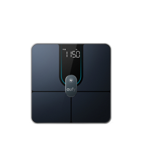 Anker Eufy | Smart Scale | P2 Pro | Maximum weight (capacity) 180 kg | Multiple users