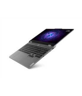 Lenovo LOQ 15IRX9 | 15.6 " | IPS | FHD | 1920 x 1080 pixels | Anti-glare | Intel Core i5 | i5-13450HX | 12 GB | SO-DIMM DDR5 | 