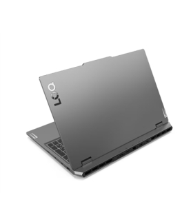 Lenovo LOQ 15IRX9 | 15.6 " | IPS | FHD | 1920 x 1080 pixels | Anti-glare | Intel Core i5 | i5-13450HX | 12 GB | SO-DIMM DDR5 | 