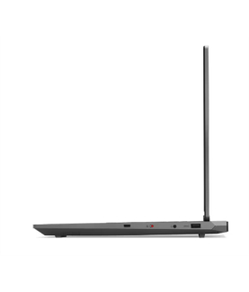 Lenovo LOQ 15IRX9 | 15.6 " | IPS | FHD | 1920 x 1080 pixels | Anti-glare | Intel Core i5 | i5-13450HX | 12 GB | SO-DIMM DDR5 | 