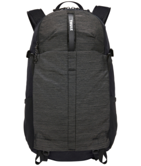 Thule | Nanum, 25L | Hiking Backpack | Black