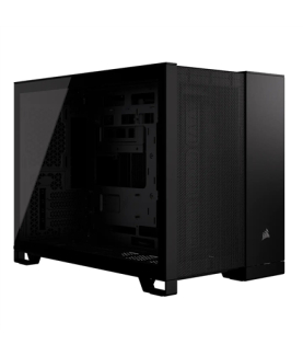 Corsair Dual Chamber PC Case | 2500D AIRFLOW | Black | Mid Tower | Power supply included No | ATX