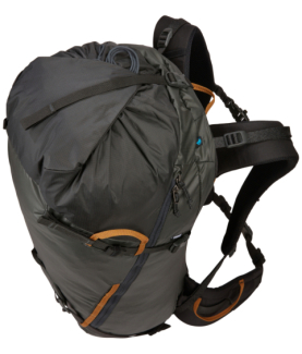 Thule | Stir Alpine, 40L | Hiking backpacks | Obsidian | Shoulder strap