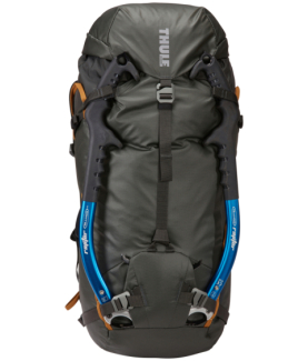 Thule | Stir Alpine, 40L | Hiking backpacks | Obsidian | Shoulder strap