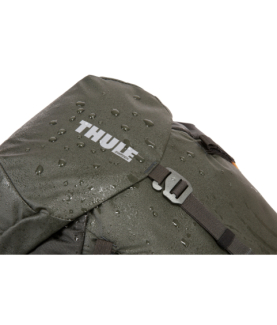 Thule | Stir Alpine, 40L | Hiking backpacks | Obsidian | Shoulder strap