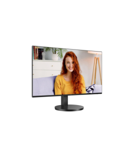 AOC Q27B3CF2 | 27 " | IPS | QHD | 16:9 | 100 Hz | 1 ms | 2560 x 1440 pixels | 350 cd/m | HDMI ports quantity 1 | Black | Warran