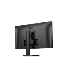 AOC Q27B3CF2 | 27 " | IPS | QHD | 16:9 | 100 Hz | 1 ms | 2560 x 1440 pixels | 350 cd/m | HDMI ports quantity 1 | Black | Warran