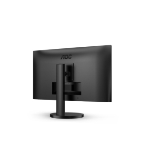 AOC Q27B3CF2 | 27 " | IPS | QHD | 16:9 | 100 Hz | 1 ms | 2560 x 1440 pixels | 350 cd/m | HDMI ports quantity 1 | Black | Warran