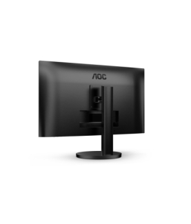 AOC Q27B3CF2 | 27 " | IPS | QHD | 16:9 | 100 Hz | 1 ms | 2560 x 1440 pixels | 350 cd/m | HDMI ports quantity 1 | Black | Warran