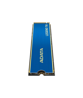 ADATA | LEGEND 750 | 500 GB | SSD form factor M.2 2280 | Solid-state drive interface PCIe Gen3x4 | Read speed 3500 MB/s | Write