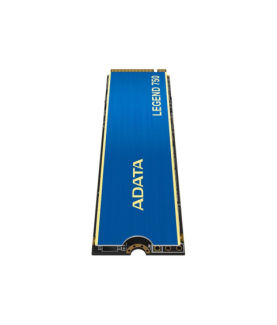 ADATA | LEGEND 750 | 500 GB | SSD form factor M.2 2280 | Solid-state drive interface PCIe Gen3x4 | Read speed 3500 MB/s | Write