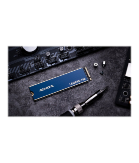 ADATA | LEGEND 750 | 500 GB | SSD form factor M.2 2280 | Solid-state drive interface PCIe Gen3x4 | Read speed 3500 MB/s | Write