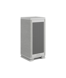 Fractal Design Computer Case | Mood | Light Gray | mITX | Power supply included No