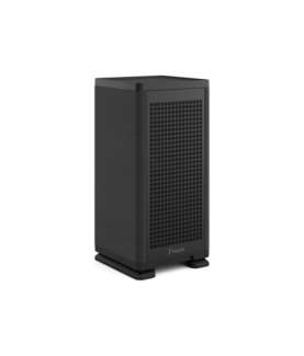 Fractal Design Computer Case | Mood | Black | mITX | Power supply included No