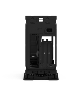 Fractal Design Computer Case | Era 2 | Midnight Blue | mITX | Power supply included No | SFX / SFX-L