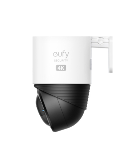 Anker Eufy Security Camera | 4G LTE Cam S330 | Dome | IP65 | Micro SD, Max. 128 GB