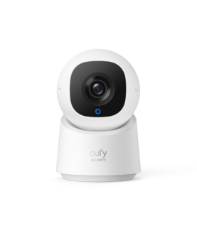 Anker Eufy Security Cam | C220 | Dome | 2K | Micro SD, Max.128GB