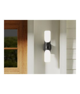 Anker Eufy Wall Light Cam 2K | IP65