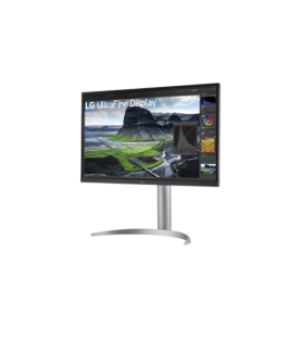 LG 7UQ850V-W | 27 " | IPS | 16:9 | 60 Hz | 5 ms | 3840 x 2160 pixels | 400 cd/m | HDMI ports quantity 2