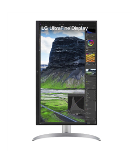 LG 7UQ850V-W | 27 " | IPS | 16:9 | 60 Hz | 5 ms | 3840 x 2160 pixels | 400 cd/m | HDMI ports quantity 2