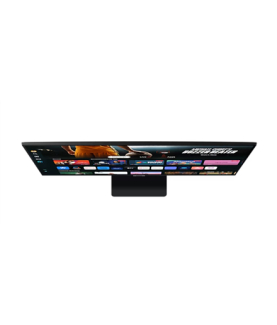 Samsung LS32DM702UUXDU | 32 " | VA | 16:9 | 60 Hz | 4 ms | 3840 x 2160 pixels | 300 cd/m | HDMI ports quantity 2 | Black