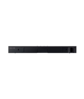 Samsung Essential B-Series Soundbar | HW-C400 | Bluetooth | Black | Wireless connection