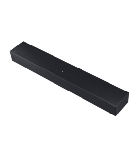 Samsung Essential B-Series Soundbar | HW-C400 | Bluetooth | Black | Wireless connection