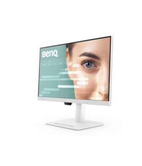 Benq GW2790QT | 27 " | IPS | 16:9 | 75 Hz | 5 ms | 2560 x 1440 pixels | 350 cd/m | HDMI ports quantity 1 | White