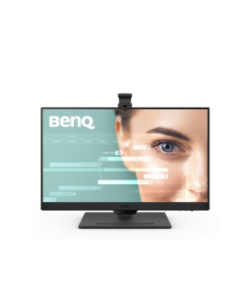 Benq GW2490T | 23.8 " | IPS | 16:9 | 100 Hz | 5 ms | 1920 x 1080 pixels | 250 cd/m | HDMI ports quantity 2 | Black