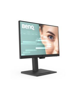 Benq GW2490T | 23.8 " | IPS | 16:9 | 100 Hz | 5 ms | 1920 x 1080 pixels | 250 cd/m | HDMI ports quantity 2 | Black