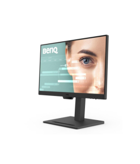 Benq GW2490T | 23.8 " | IPS | 16:9 | 100 Hz | 5 ms | 1920 x 1080 pixels | 250 cd/m | HDMI ports quantity 2 | Black