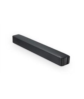 LG LG Soundbar for TV with 2.0 Channel | SQM1 | Bluetooth | Black | Wireless connection