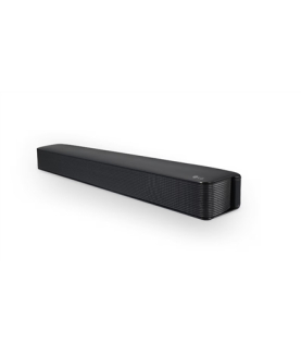 LG LG Soundbar for TV with 2.0 Channel | SQM1 | Bluetooth | Black | Wireless connection