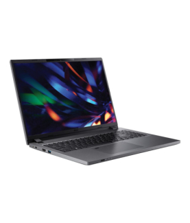 Acer TravelMate TravelMate | TMP216-51-TCO-31DZ | 16 " | WUXGA | 1920 x 1200 pixels | Intel Core i3 | i3-1315U | 16 GB | DDR4 S