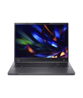 Acer TravelMate | TMP216-51-TCO-31DZ | 16 " | WUXGA | 1920 x 1200 pixels | Intel Core i3 | i3-1315U | 16 GB | DDR4 SDRAM | Soli