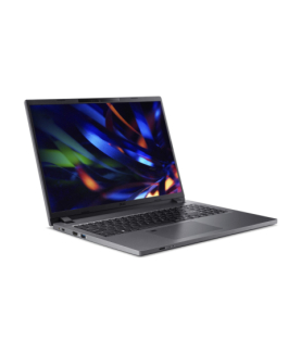 Acer TravelMate | TMP216-51-TCO-31DZ | 16 " | WUXGA | 1920 x 1200 pixels | Intel Core i3 | i3-1315U | 16 GB | DDR4 SDRAM | Soli