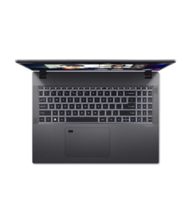 Acer TravelMate | TMP216-51-TCO-31DZ | 16 " | WUXGA | 1920 x 1200 pixels | Intel Core i3 | i3-1315U | 16 GB | DDR4 SDRAM | Soli