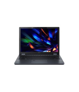 Acer TravelMate | TMP413-51-TCO-58WB | Black | 13.3 " | WUXGA | 1920 x 1200 pixels | Intel Core i5 | i5-1335U | 16 GB | LPDDR5 