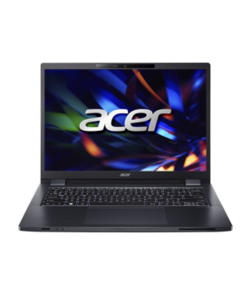 Acer TravelMate | TMP414-53-TCO-5771 | Black | 14 " | WUXGA | 1920 x 1200 pixels | Intel Core i5 | i5-1335U | 16 GB | DDR4 SDRA