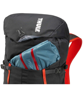 Thule | AllTrail, 25L | Men's hiking backpack | Obsidian