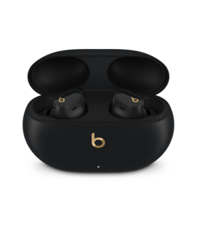 Beats | True Wireless Earbuds | Studio Buds + | Built-in microphone | Wireless | Black/Gold