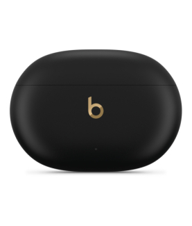 Beats | True Wireless Earbuds | Studio Buds + | Built-in microphone | Wireless | Black/Gold