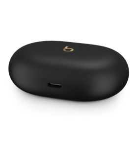 Beats | True Wireless Earbuds | Studio Buds + | Built-in microphone | Wireless | Black/Gold