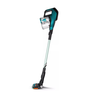 Philips | Vacuum Cleaner | FC6729/01 SpeedPro Aqua | Cordless operating | Handstick | 21.6 V | Operating time (max) 50 min | Sh