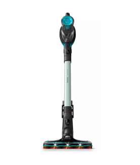 Philips | Vacuum Cleaner | FC6729/01 SpeedPro Aqua | Cordless operating | Handstick | 21.6 V | Operating time (max) 50 min | Sh