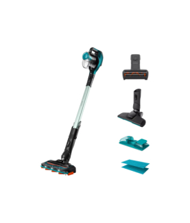 Philips | Vacuum Cleaner | FC6729/01 SpeedPro Aqua | Cordless operating | Handstick | 21.6 V | Operating time (max) 50 min | Sh