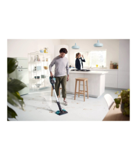 Philips | Vacuum Cleaner | FC6729/01 SpeedPro Aqua | Cordless operating | Handstick | 21.6 V | Operating time (max) 50 min | Sh