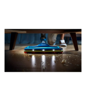 Philips | Vacuum Cleaner | FC6729/01 SpeedPro Aqua | Cordless operating | Handstick | 21.6 V | Operating time (max) 50 min | Sh