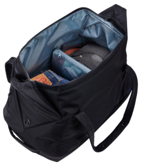 Thule | Subterra 2 | Duffel 35L | Bag | Black | Waterproof